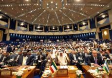 وزراء خارجية منظمة التعاون الاسلامي - ارشيف