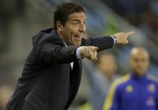 مدرب سيلتا فيغو بيريزو