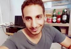 الضابط أمير ميموني