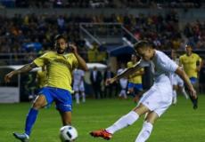 لاعب ريال مدريد دينيس تشيرشيف 