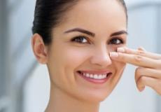 علاج الهالات السوداء 