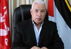 القيادي بالجبهة الشعبية كايد الغول