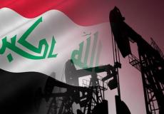 رمز ثروة العراق