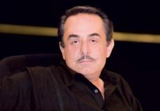 الموسيقار اللبناني الراحل ملحم بركات