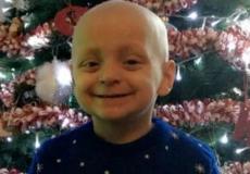 شفي برادلي بعد العلاج الكيماوي، لكنه انتكس من جديد في يونيو/حزيران