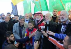 نواب المجلس التشريعي