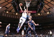 نيكس أوقف سلسلة الهزائم