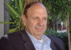 وزير شؤون القدس المحافظ عدنان الحسيني