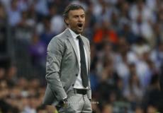 لويس إنريكي