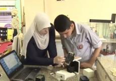 16 مبتكرا فلسطينيا سفراء للعلوم لدى ناسا