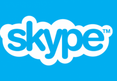 تطبيق سكايب “Skype”