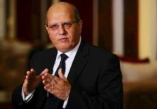 النائب جمال الخضري