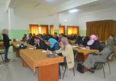 إطلاق برنامج ابدأ الشبابي في المنطقة الوسطى