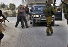 ممارسات الاحتلال بالقدس / ارشيفية