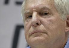 عميرام ليفين