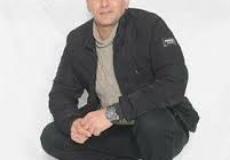 الأسير الفلسطيني أمجد طقاطقة 