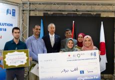  أسماء الفائزين في مسابقة Ja-Pal’s DigiBiz الرقمية الخاصة بتكنولوجيا الزراعة