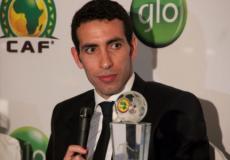 محمد أبو تريكة