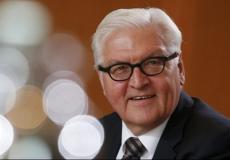 فرانك فالتر شتاينماير