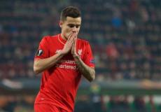 ضم لاعب الوسط البرازيلي فيليب كوتينيو