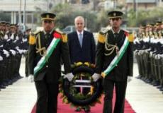 رامي الحمدالله