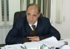وكيل وزارة التنمية الاجتماعية الفلسطينية