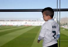 الطفل أحمد دوابشة
