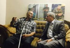 عيسى قراقع