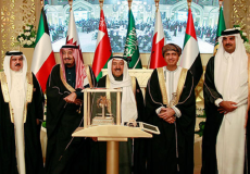 قمة خليجية مرتقبة في السعودية