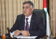 وزير الحكم المحلي حسين الاعرج