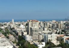 مدينة غزة