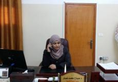 الدكتور صباح نصار عميد كلية التربية في جامعة فلسطين