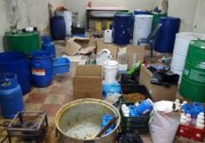 معمل معسل - ارشيف