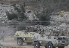 الجيش المصري