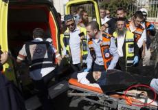 اعدام فتاة رصاص الاحتلال في القدس