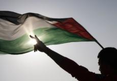 اليونان تعترف بفلسطين