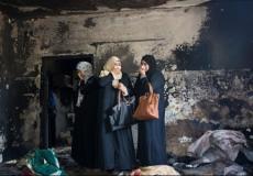 منزل عائلة دوابشة