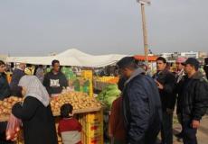 شرطة البلديات في محافظة خان يونس