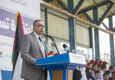 جانب من الفعالية