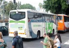 55 مليون دولار لتحصين حافلات المستوطنين