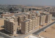 مدينة حمد السكنية