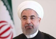 الرئيس الإيراني
