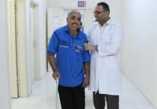 السيد هاني صابر