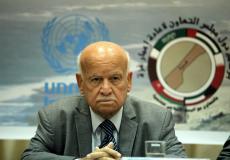 زكريا الأغا