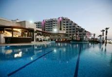 فندق سياحي في غزة