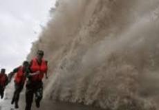 الإعصار الجديد في الهند يخلف أضرارًا جسيمة