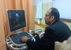 مستشفى الاندونيسي ينجح في انقاذ عشرات مرضى القلب