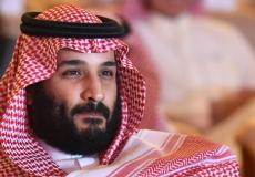 ولي العهد السعودي محمد بن سلمان