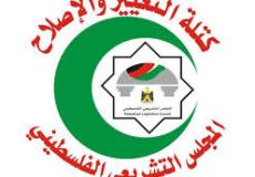 كتلة التغيير والاصلاح