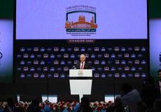 صورة من اجتماع رابطة برلمانيون من أجل القدس 